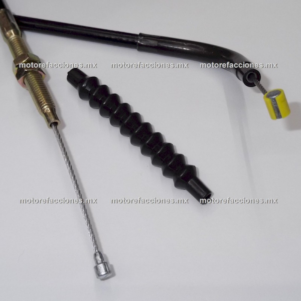 Cable de Clutch Italika 170Z