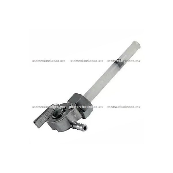 Llave de Gasolina - Italika DT110 Delivery - FT115