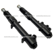 Barras de Suspension WS150 Sport - WS175 Sport - Freno de Disco