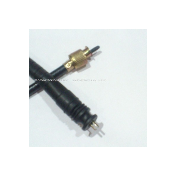 Cable de Velocimetro CS125 - XS125 - D125 - VS90 - BIT150 - W150 y algunas D125