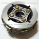 Platos Clutch - Dinamo - Toromex - Honda - 250cc - Motor en Linea