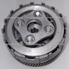 Clutch Completo - Bajaj Boxer 150 - BM150 - 4 Postes