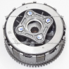 Clutch Completo Bajaj Pulsar NS200 - ORIGINAL