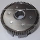 Cremallera de Clutch - Vento Rocketman 250 - Tornado 250