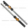 Barras Suspension Vento Rocketman 250 - Par