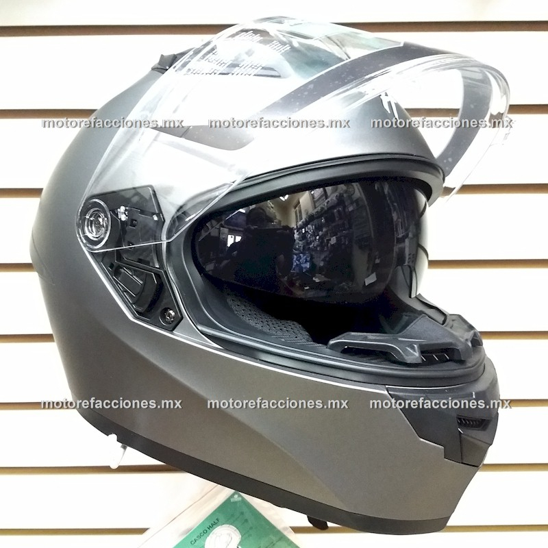 Casco half online