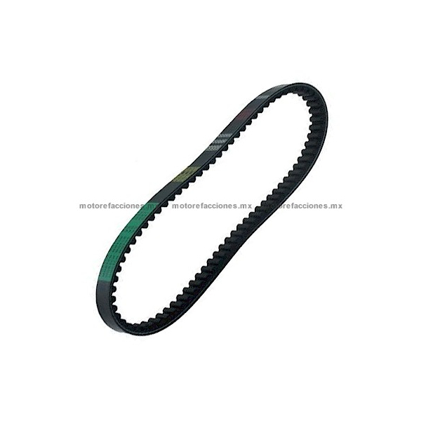 Banda Yamaha RAY ZR 113cc - 1GC-E7641-00 - Marca SAKIWA