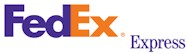 FedEx Express - Entrega Express a todo México