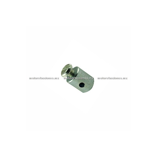 Ahorcador de Cable de Clutch Universal - Pza - 8 mm