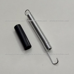 Resorte Pedal Freno Honda Cargo 150 - GL150