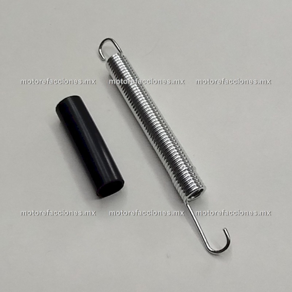 Resorte Pedal Freno Honda Cargo 150 - GL150