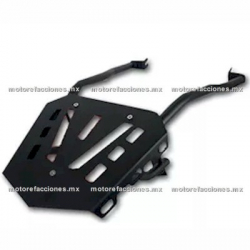 Parrilla de Carga - Vento Rocketman 250 - Rocketman 300