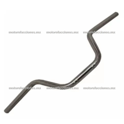 Manubrio Italika DT200 Sport - FT180 - FT200 - FT250 - FT250 TS