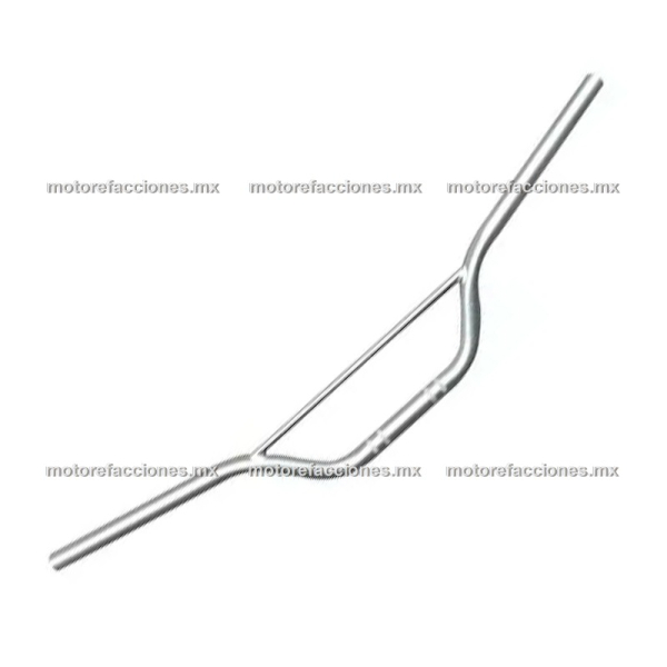 Manubrio Italika DM150