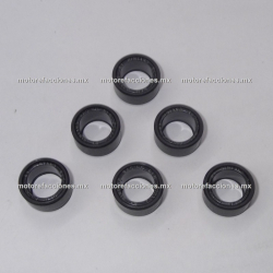 Rodillos del Variador Yamaha BWS125 - NMax 155 - Peso: 12 Gr