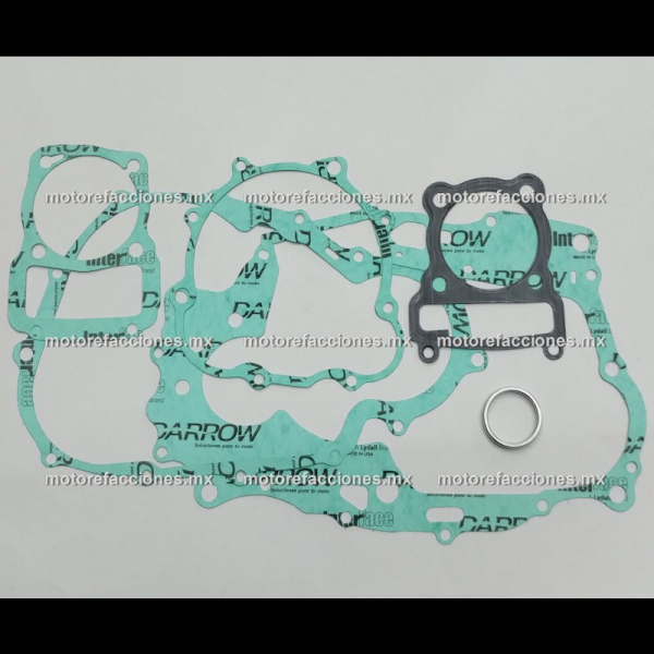 Juntas de Motor 1 - Vento Rocketman 250 - Tornado 250 - Screamer 250 - Storm 250 - Thunderstar 250 - Workman 250