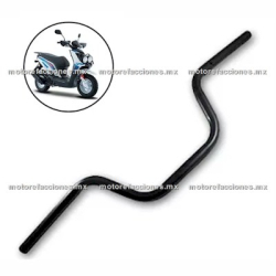 Manubrio Italika WS150 Sport - WS175 Sport - Vento Terra - Jiajue Cross