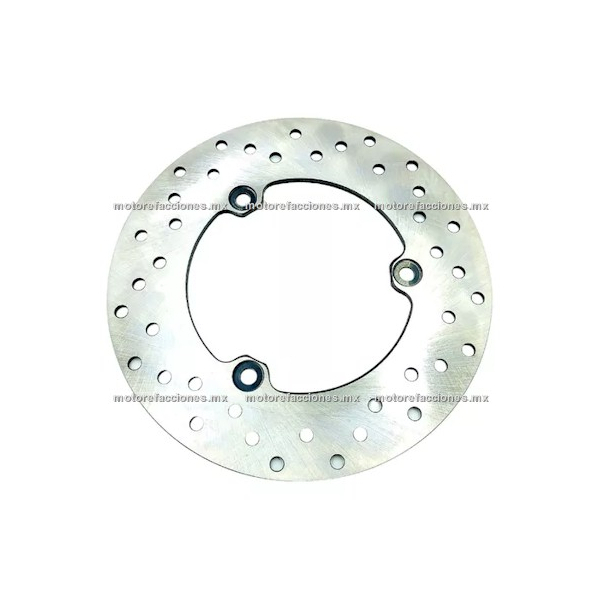 Disco de Freno Trasero Yamaha FZ 2.0 - FZ25