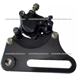 Caliper Trasero Vento Crossmax Pro 250 - Crossmax 250