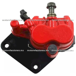 Caliper Delantero Vento Crossmax Pro 250