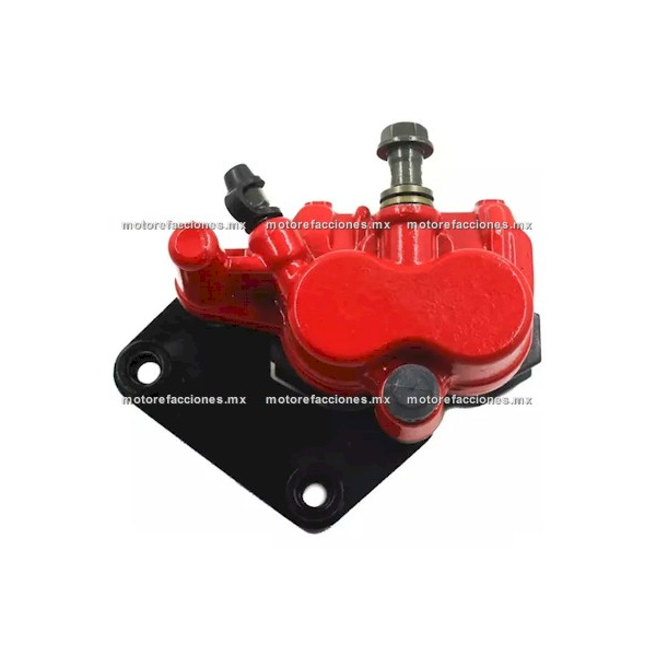 Caliper Delantero Vento Crossmax Pro 250