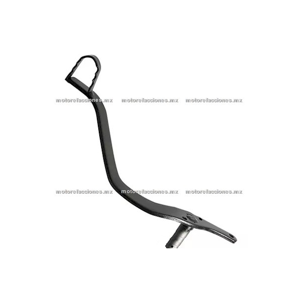 Pedal de Freno Vento Crossmax Pro 250 - Crossmax 250