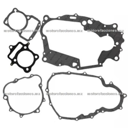 Juntas de Motor Veloci Xeverus 250