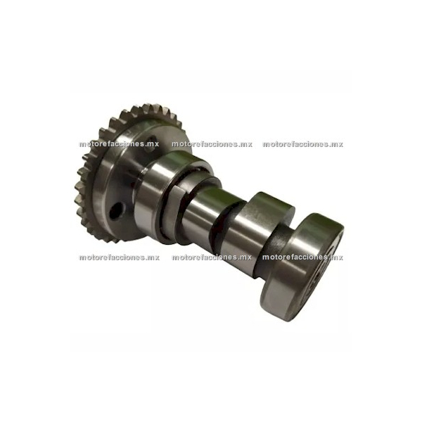 Arbol de Levas Vento Rocketman 250 - Crossmax 250 - Screamer 250 - Falkon 250 - Storm 250 - Tornado 250 - Thunderstar 250