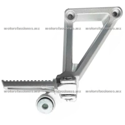 Posa Pie Der Trasero - Vento Nitrox 250