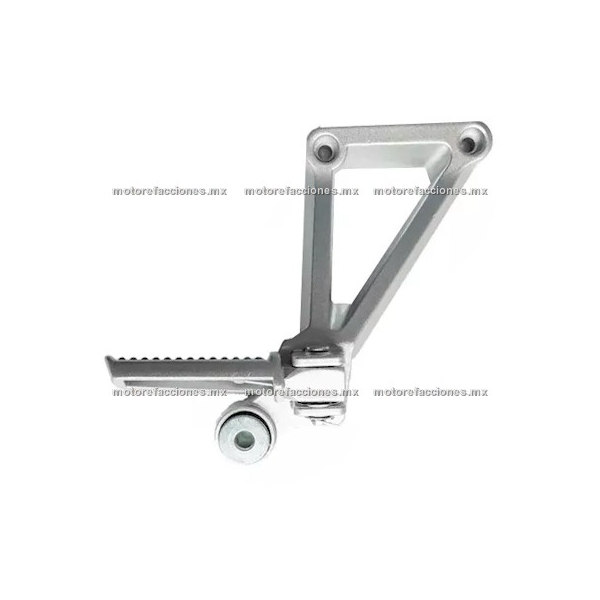 Posa Pie Der Trasero - Vento Nitrox 250