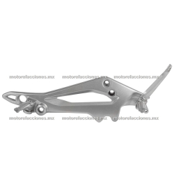 Posa Pie Der Delantero - Vento Rocketman 250 - Tornado 250 - Storm 250 - Screamer 250 - Thunderstar 250 XL