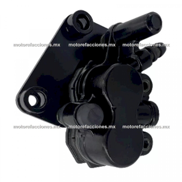 Caliper Delantero Italika DM200