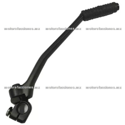 Pedal de Arranque Italika 125Z - DT200 Sport - DT250 Sport FT180 - FT200 - FT250 - RT180