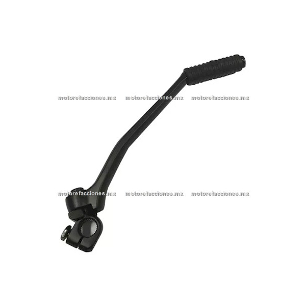 Pedal de Arranque Italika 125Z - DT200 Sport - DT250 Sport FT180 - FT200 - FT250 - RT180