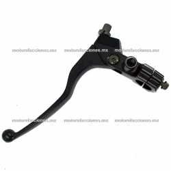 Manija Completa Izq. Italika 250SZ - VORT-X 200
