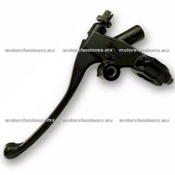 Manija Completa Izq. Vento Crossmax 250 Pro - Crossmax 250 - Crossmax 200 - Crossmax 150