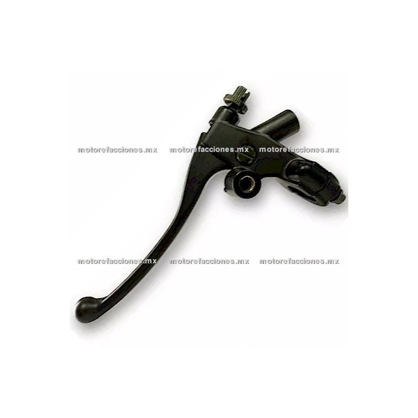 Manija Completa Izq. Vento Crossmax 250 Pro - Crossmax 250 - Crossmax 200 - Crossmax 150