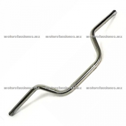 Manubrio Italika 150Z - 150SZ - 170Z - 250Z - 250Z Negra