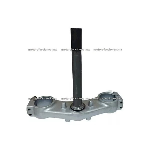 Eje de Direccion - Yugo - Vento Crossmax 250 Pro