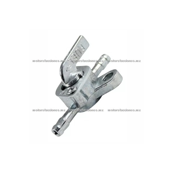 Llave de Gasolina - Italika RT200 - VORT-X 300 - VORT-X 300 R