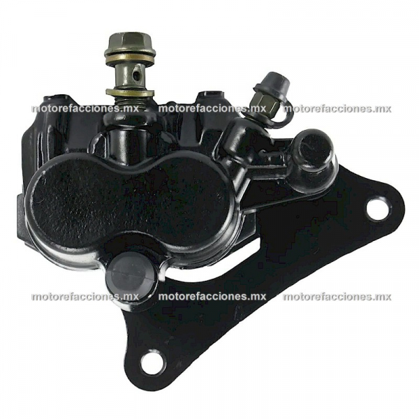 Caliper Delantero Italika 170Z - 200Z