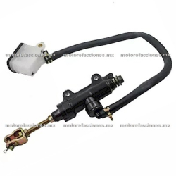 Bomba de Freno Italika 170Z - 200Z