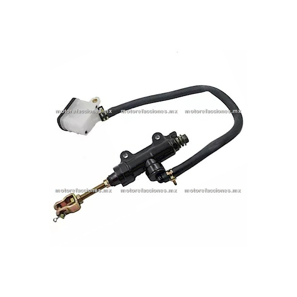 Bomba de Freno Italika 170Z - 200Z