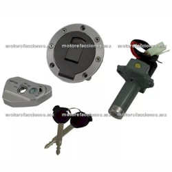 Switch Completo Vento Crossmax 250 Pro - Crossmax 250