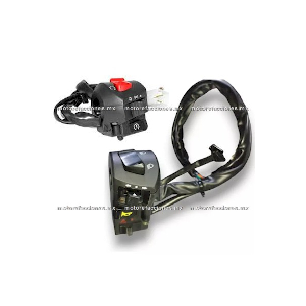 Mandos Vento Nitrox 250 T2 - Nitrox 200