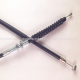 Cable de Clutch Italika DT150 Clasica - DT150 Delivery - FT150 - FT150 Delivery - FT150 S - FT150 TS - LARGO