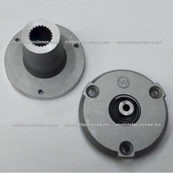 Filtro de Aceite Honda Cargo 150 - CGL150