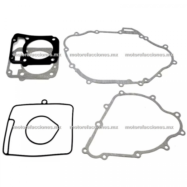 Juntas de Motor - Italika Vort-X 200