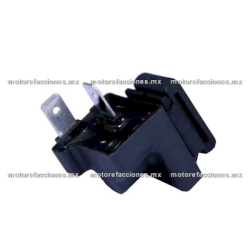 Relay Destellador - flasher - Honda Navi 110 - Dio 110 - Activa 110