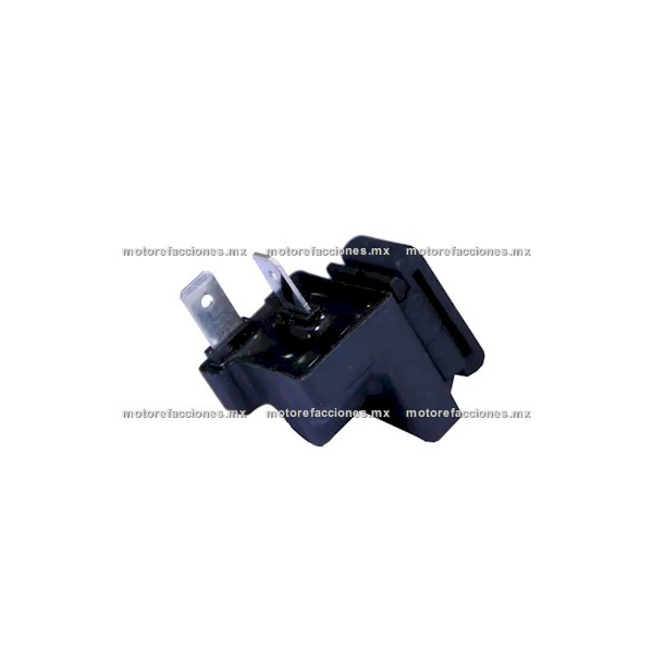 Relay Destellador - flasher - Honda Navi 110 - Dio 110 - Activa 110